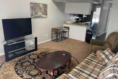 Image de Amazing 2 Bedroom\/1 Bath Apartment #B - Heart of Bryant, Ar
