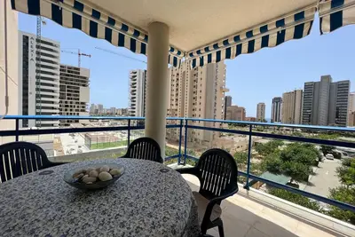 Image de Alq 105 Estrella Iii