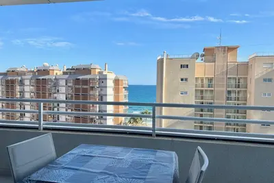 Image de Alq 138 Apolo 14 Apartment