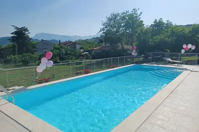 Image de Le Margherite Country house