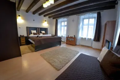 Image de Hermannstadt House