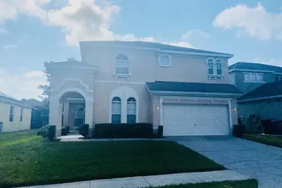 Image de Wonderful towerlakes five bed, five bath pool home with game room