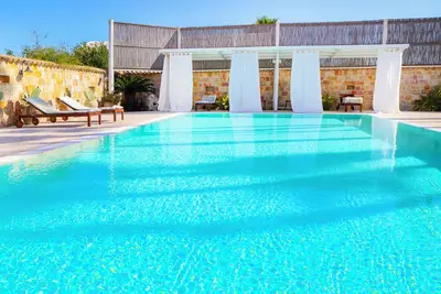 Image de Villa Erika con piscina privata