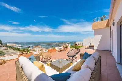 Image de Cima del Mar by Interhome