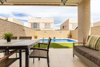 Image de Maison Reig by Interhome
