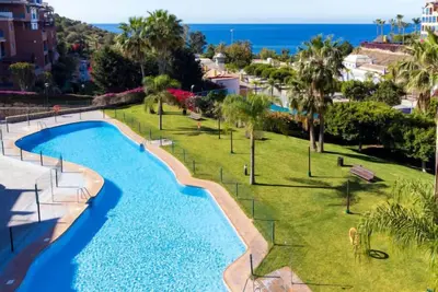 Mirador Galera Playa by Interhome