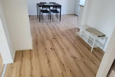 Image de Best price per month, flat for 5, 30 minutes to Leipzig