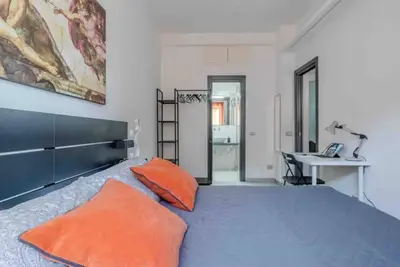 Image de Amazing apt 2 baths close to St. Peter Cathedral