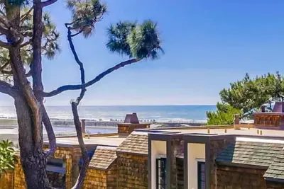 Image de Ocean View Fully Furnished Home in Del Mar, Ca