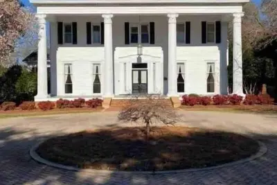 Image de The Cottage on Monticello