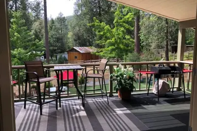 Nevada City Treasure