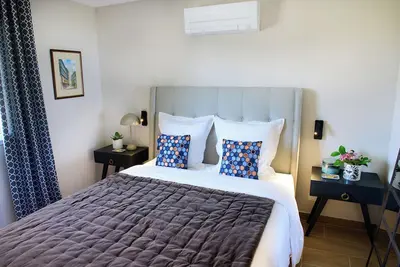 Image de Charmante maison au calme dans un domaine privé et sécurisé.