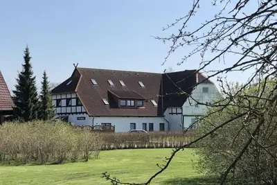 Image de Fewo 71 \"kleine 1 Raumwohnung in Roggow\"