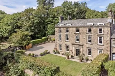 Image de Decadent Georgian Residence