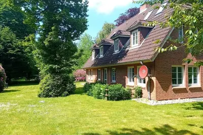 Image de Kniep vacation apartment