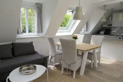 Image de Vacation apartment Odde