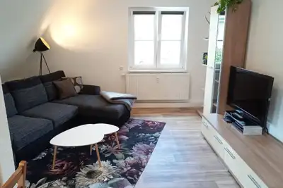 Image de Vacation apartment 2 am Hambach