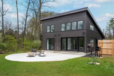 Image de Creek Stay Cottage New Listing