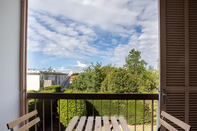 Image de Studio climatisé à 5 mn de la Plage et des commerces