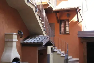 Image de 2 Bedroom Bed & breakfast in Condove