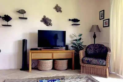 Image de Kamaole Sands Condo with Garden View, walking distance to beaches and shops