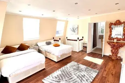 Image de Knightsbridge Villa, Westminster