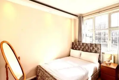 Super Classic Apartment, Marble Arch