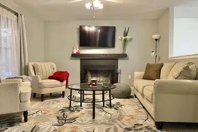 Image de Cozy house in Ocean pines, only 10 mins away from Ocean City.