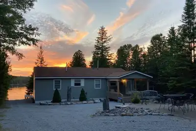 Image de Drummond Island Hotel & Vacation Homes - Memory Maker Bay