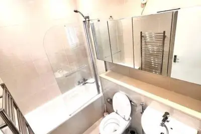 Marble Arch Apartment, 2-bedroom