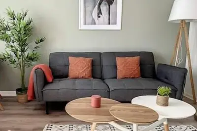 Image de Zen apartment - 3Br - 7 people - Paris in 20 minutes
