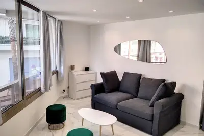 Image de Appartement 99 idéal pour un séjour en famille