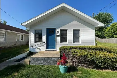 Image de Perfectly Small House