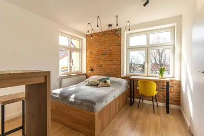 Image de mN apartments home yellow - Wieliczka Town