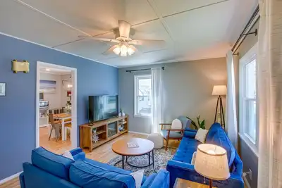 Image de Sturgeon Bay Home ~ 6 Mi to Potawatomi State Park