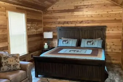 Image de Cabin 13
