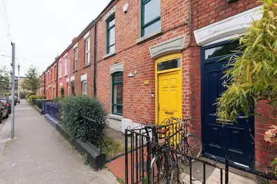 Image de Bright & Cozy 2bd Home in Dublin