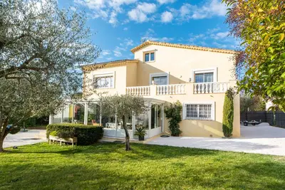 Image de Villa familiale