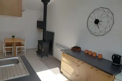 Image de Studio au Cœur des Vignes