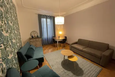 Image de Little London apartment in Rome Flaminio area