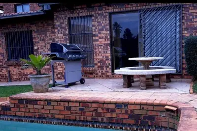 Image de Bruma Guest Cottage