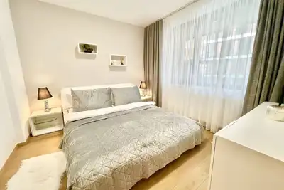 Image de Riverside Luxury Apartment