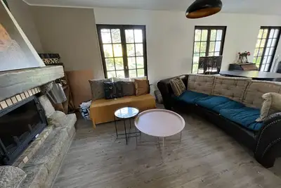 Image de La Brise Marine Cottage tout confort pour 6 per. face à Ste-Anne-la-Palud