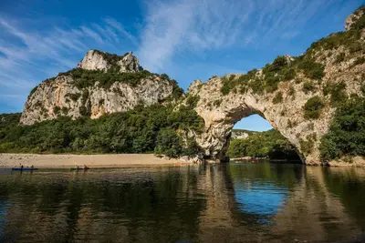 Image de Maison Moderne Sud Ardèche