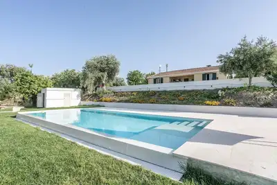Belle maison à Noto