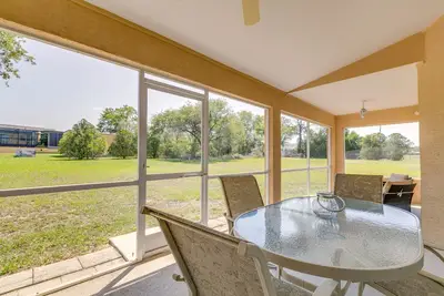 Image de Family-Friendly Spring Hill Vacation Home w/ Lanai