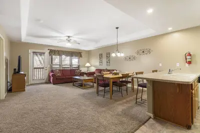 Image de Golf Condo in a Beautiful Gated Community close to Silver Dollar City