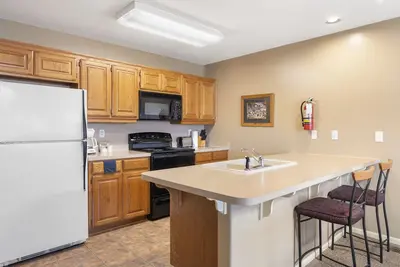 Image de Condo at StoneBridge Village Golf Resort - Just Minutes from Silver Dollar CIty