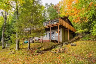 Image de Haliburton Hideaway ☆Newly Renovated, Clear Water