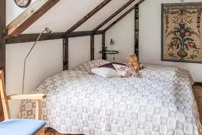 Image de Belle maison 1 chambre à Fritsla